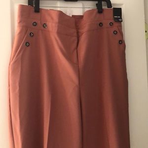High waist wide leg pants size 16 read more...